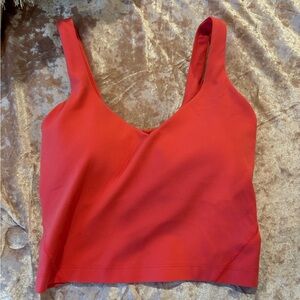 Lululemon align Sleeveless Top